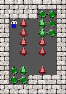 Уровень 249 — More Bugs collections
